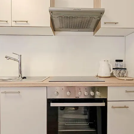 Apartamento Lux Novigrad Istria