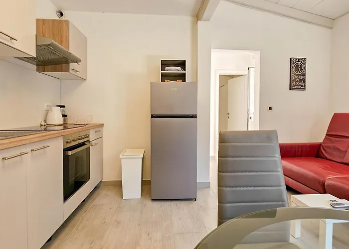Apartamento Lux *