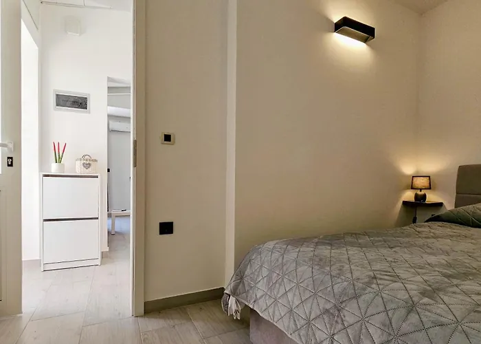 Apartamento Lux *