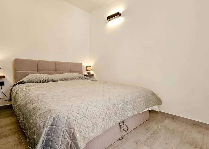 Lux Apartamento Novigrad Istria