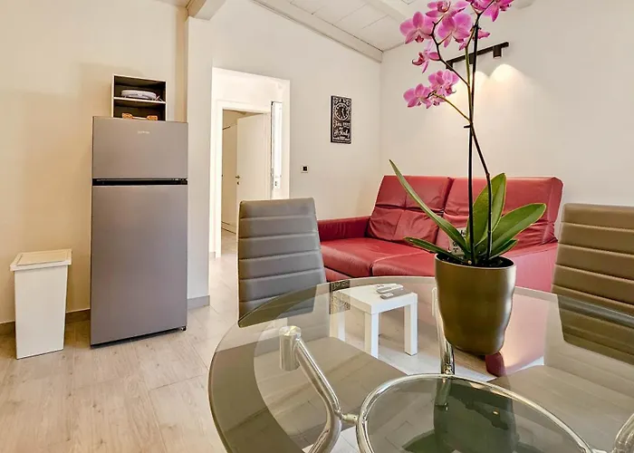 Apartamento Lux *
