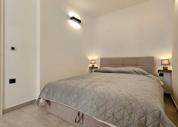 Apartamento Lux Novigrad Istria