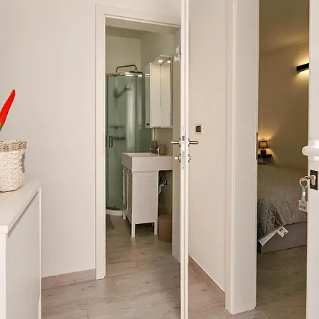 公寓 Lux Novigrad Istria