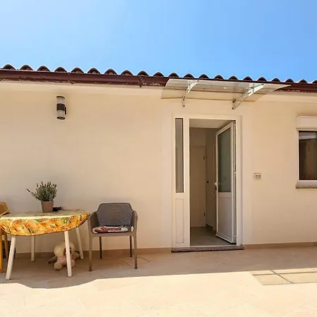Lux Apartamento *