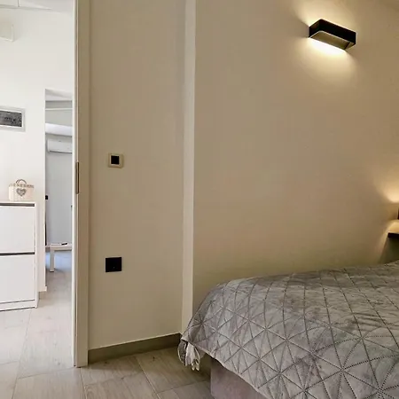 Apartamento Lux *