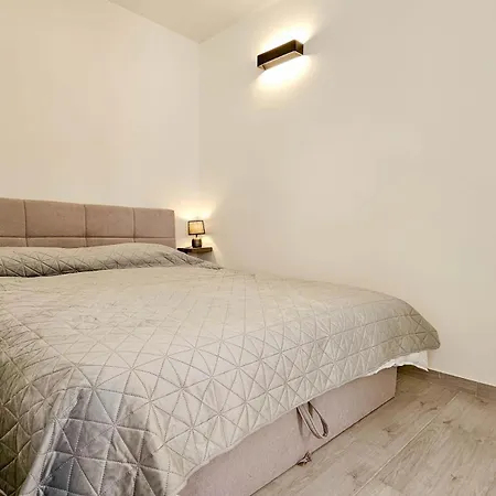 Lux Apartamento Novigrad Istria