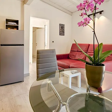 Apartamento Lux *