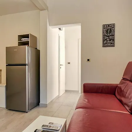 Lux 公寓 Novigrad Istria