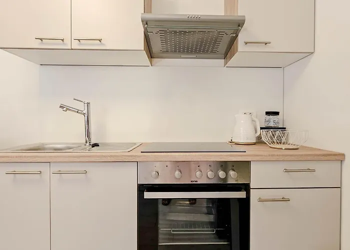 Appartement Lux Novigrad Istria