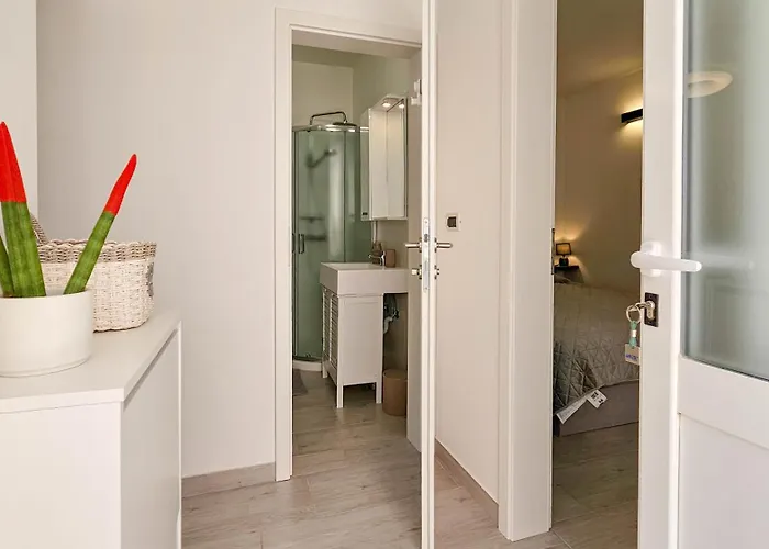 Apartman Lux Novigrad (Istria)