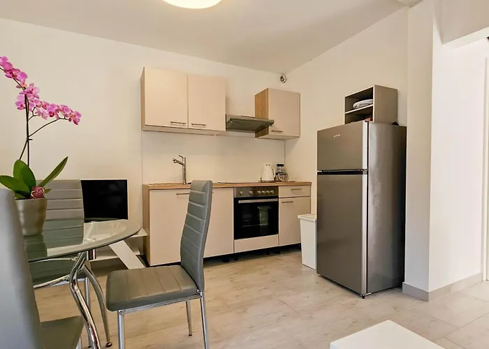 Lux * Novigrad (Istria)